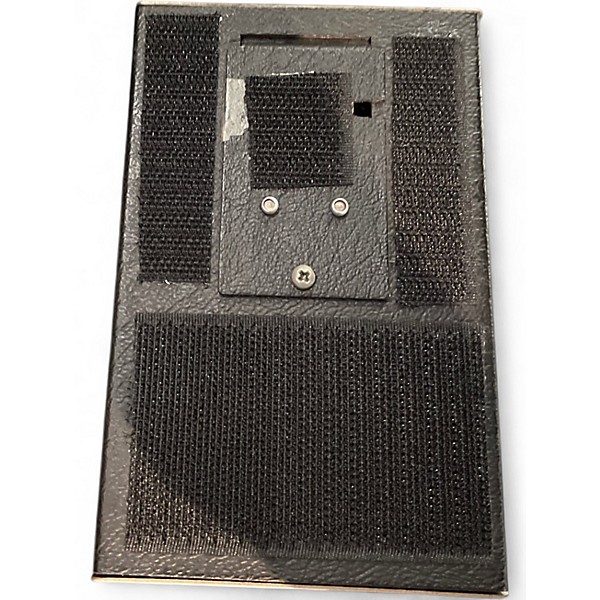 Used Electro-Harmonix Doctor Q Envelope FOLLOWER Effect Pedal