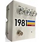 Used Inventions DRV 1981 Effect Pedal