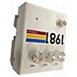 Used Inventions DRV 1981 Effect Pedal