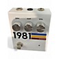 Used Inventions DRV 1981 Effect Pedal