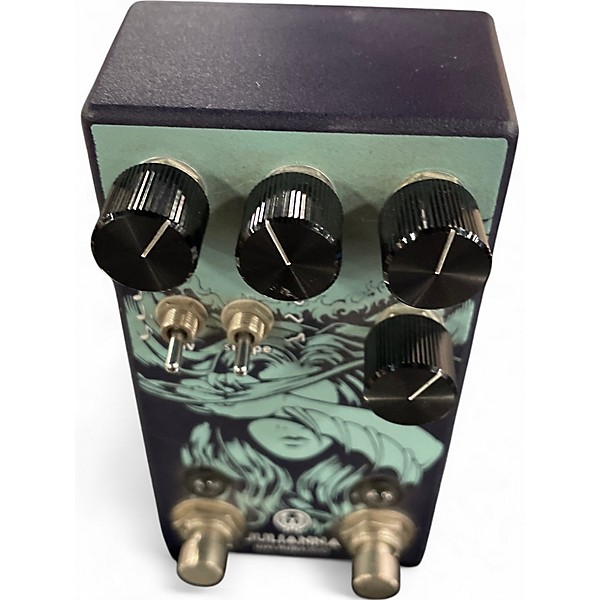 Used Walrus Audio JULIANNA Effect Pedal