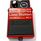 Used BOSS RC1 Loop Station Pedal thumbnail
