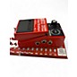 Used BOSS RC1 Loop Station Pedal