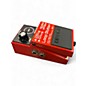 Used BOSS RC1 Loop Station Pedal