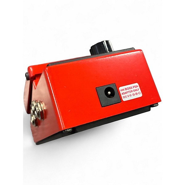 Used BOSS RC1 Loop Station Pedal