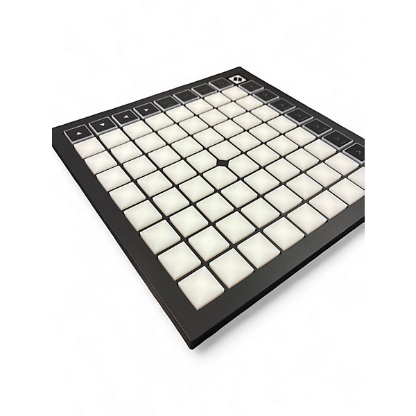 Used Novation Launchpad X