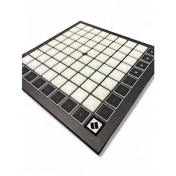 Used Novation Launchpad X