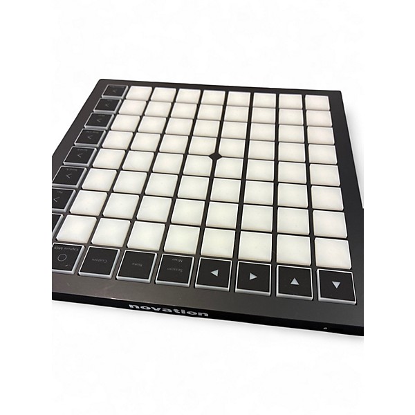 Used Novation Launchpad X