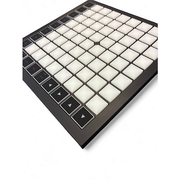 Used Novation Launchpad X