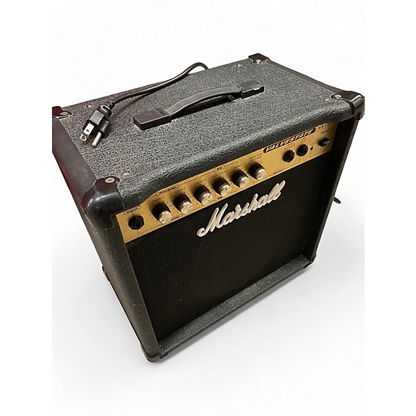 Used Marshall VALVESTATE VS15 Guitar Combo Amp