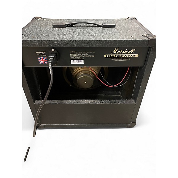 Used Marshall VALVESTATE VS15 Guitar Combo Amp
