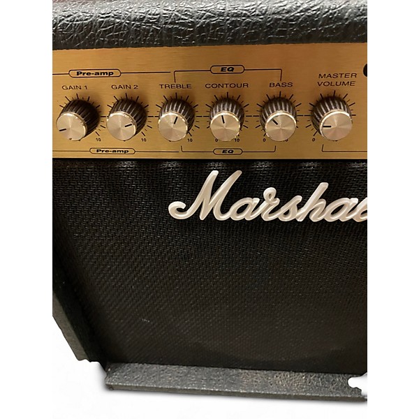 Used Marshall VALVESTATE VS15 Guitar Combo Amp