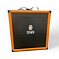 Used Orange Amplifiers CR100BXT Crush 100W 1x15 Bass Combo Amp thumbnail