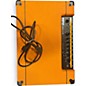 Used Orange Amplifiers CR100BXT Crush 100W 1x15 Bass Combo Amp