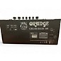 Used Orange Amplifiers CR100BXT Crush 100W 1x15 Bass Combo Amp