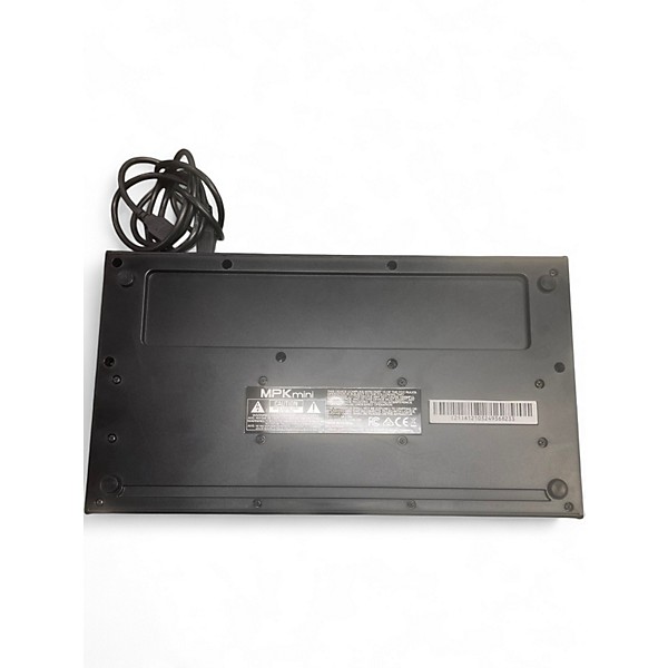 Used Akai Professional MPK Mini MIDI Controller