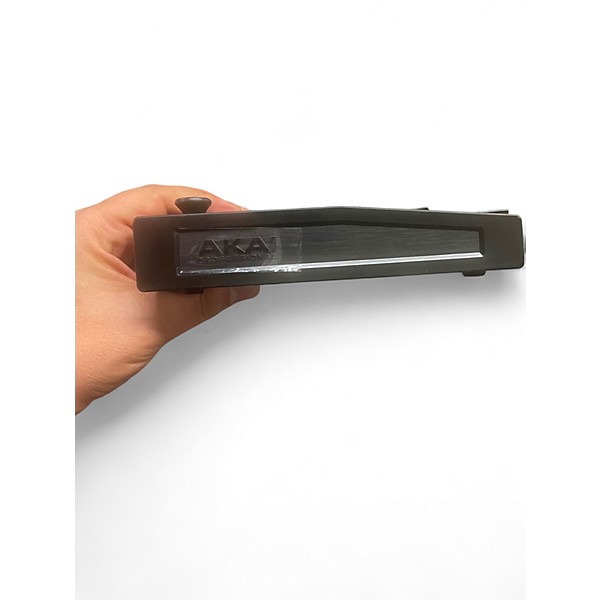 Used Akai Professional MPK Mini MIDI Controller