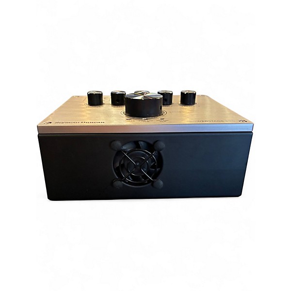 Used Seymour Duncan POWERSTAGE Battery Powered Amp