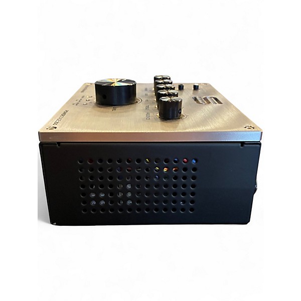 Used Seymour Duncan POWERSTAGE Battery Powered Amp