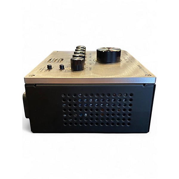 Used Seymour Duncan POWERSTAGE Battery Powered Amp
