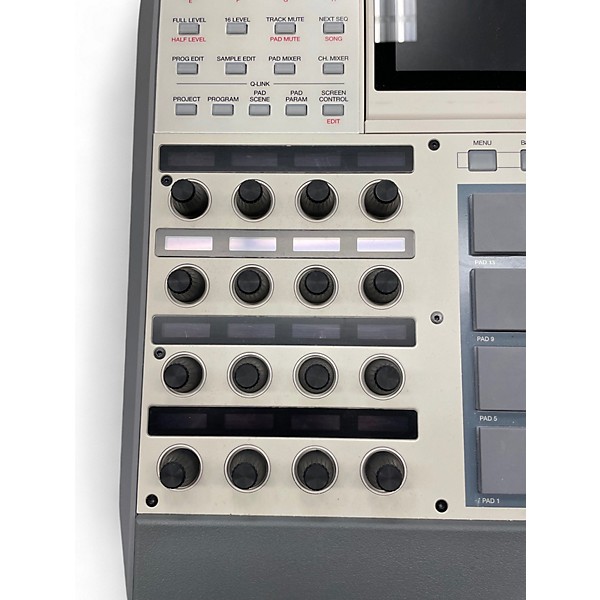 Used Akai Professional MPCX SPECIAL EDITION