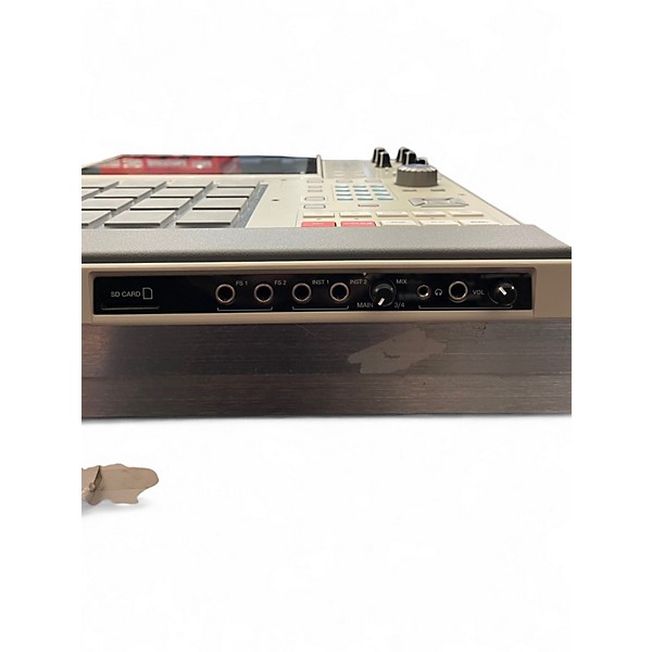 Used Akai Professional MPCX SPECIAL EDITION