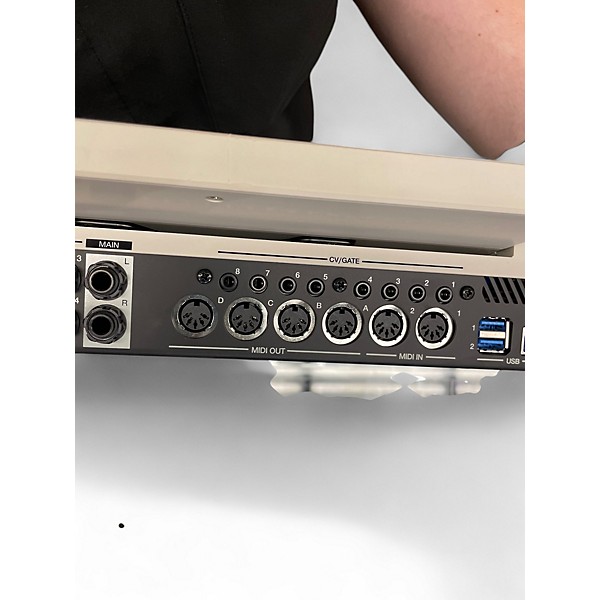 Used Akai Professional MPCX SPECIAL EDITION