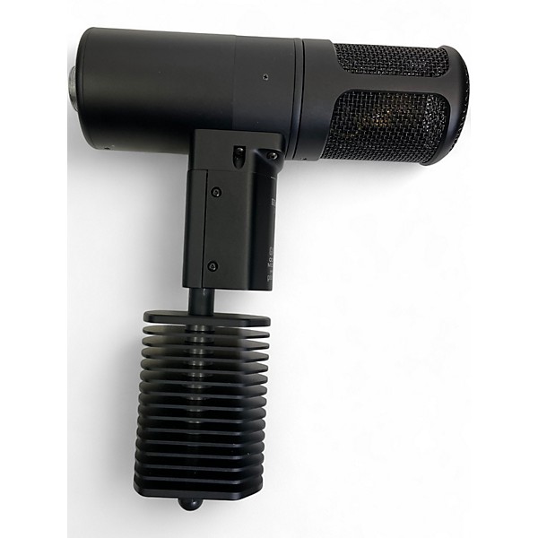 Used Golden Age GA8000 Condenser Microphone
