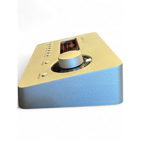 Used Universal Audio Apollo Solo Audio Interface