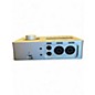 Used Universal Audio Apollo Solo Audio Interface