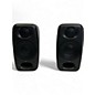 Used IK Multimedia ILOUD MICRO MONITORS PRO (PAIR) Powered Monitor thumbnail