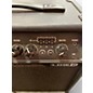 Used Line 6 Spider V 20 MkII 20w 1x8 Guitar Combo Amp
