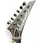 Used Jackson JS23 Dinky Black Solid Body Electric Guitar