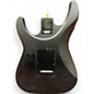 Used Jackson JS23 Dinky Black Solid Body Electric Guitar