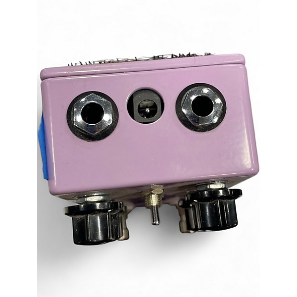 Used JHS Pedals Emperor V2 Effect Pedal