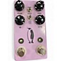 Used JHS Pedals Emperor V2 Effect Pedal