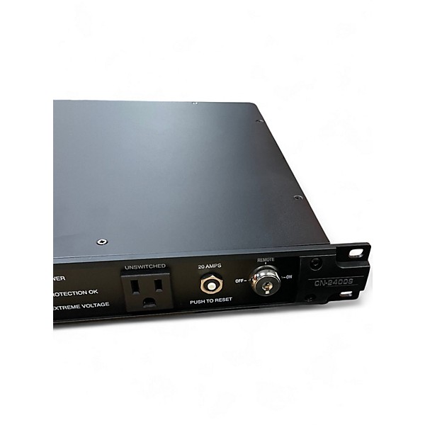 Used Furman CN-2400S Power Conditioner
