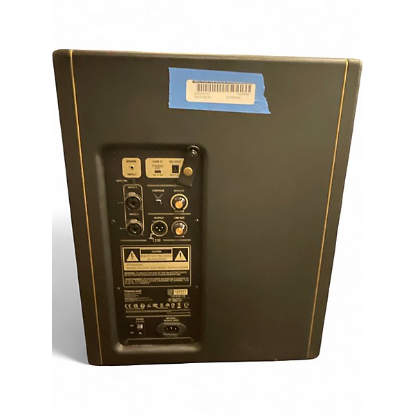 Used Positive Grid SPARK CAB Guitar Cabinet