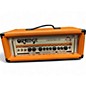 Used CRUSH Pro 120 Solid State Guitar Amp Head thumbnail