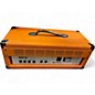 Used CRUSH Pro 120 Solid State Guitar Amp Head