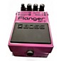 Used BOSS BF3 Flanger Effect Pedal
