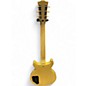 Used Epiphone 1960 Les Paul Special Double Cut Reissue TV Yellow Solid Body Electric Guitar