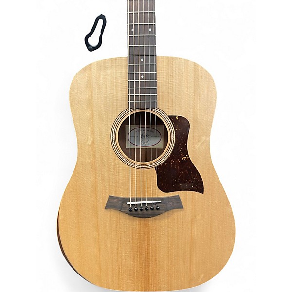 Used Taylor Academy 10E Natural Acoustic Electric Guitar