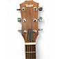 Used Taylor Academy 10E Natural Acoustic Electric Guitar