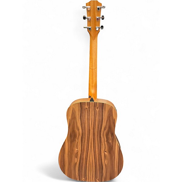 Used Taylor Academy 10E Natural Acoustic Electric Guitar
