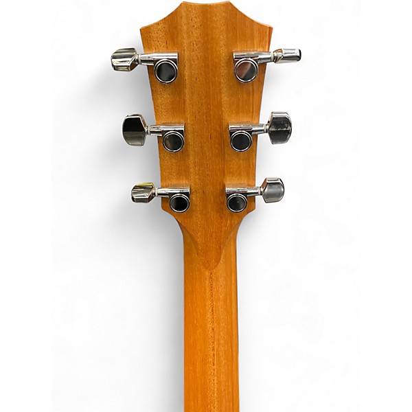 Used Taylor Academy 10E Natural Acoustic Electric Guitar
