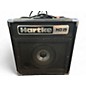 Used Hartke HD15 Bass Combo Amp thumbnail
