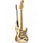 Used Nash Guitars S57 Olympic White Solid Body Electric Guitar thumbnail