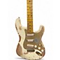 Used Nash Guitars S57 Olympic White Solid Body Electric Guitar