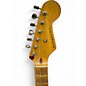 Used Nash Guitars S57 Olympic White Solid Body Electric Guitar